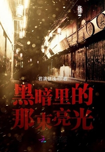 黑暗里的那束亮光 君漓昼浅