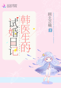 书名:韩医生的试婚日记