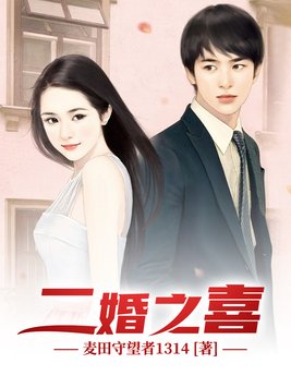 小说《二婚之痒》