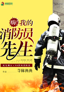 我的消防员先生宋焰