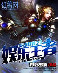 书名:《英雄联盟之王者荣耀》