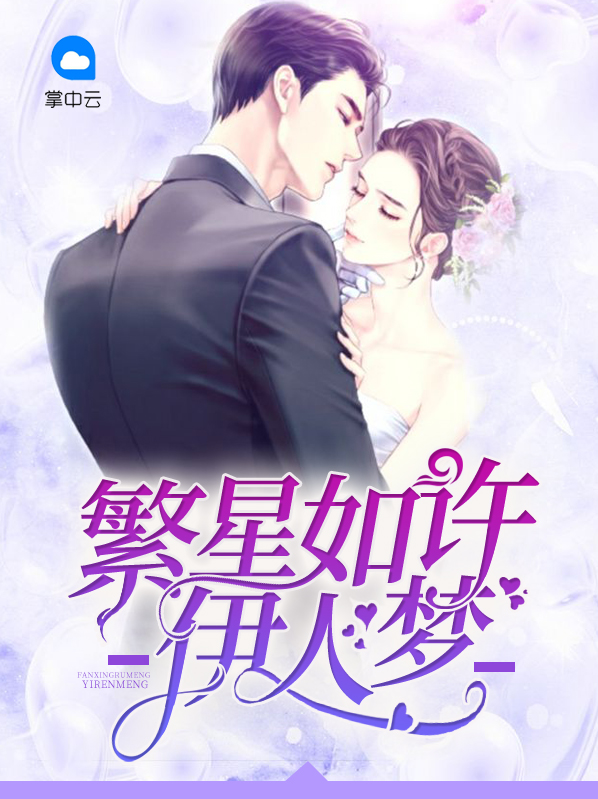 繁星如梦小说