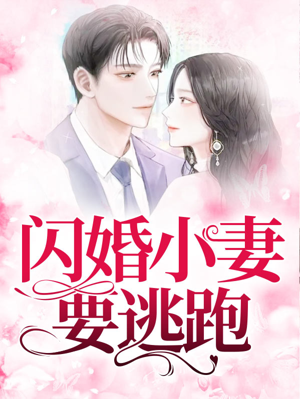 闪婚小妻超甜的