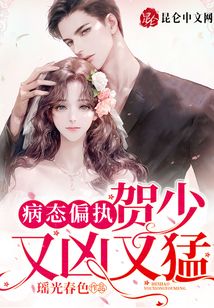 病态偏宠:贺少,又凶又猛!