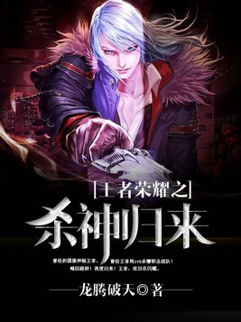 王者荣耀之杀神归来 小说