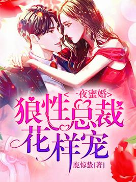 一夜成婚狼性总裁心尖宠