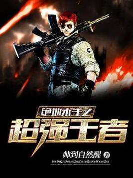 绝地求生之超强王者TXT