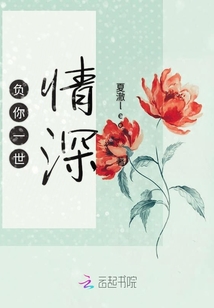 负你一世情深 晚清幽讲的什么