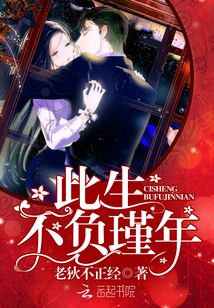此生,不负瑾年