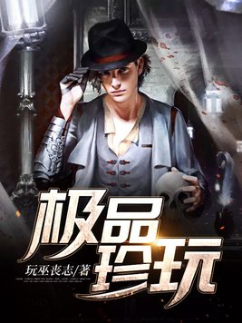 天下珍玩小说免费阅读