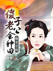 傻子老公是什么小说?