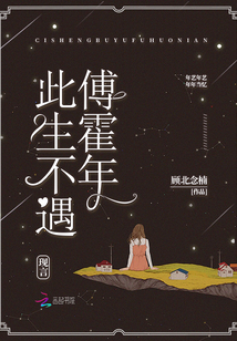 此生不爱你傅延时