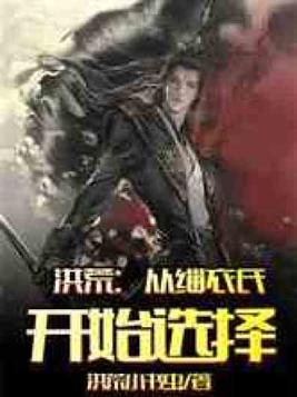 洪荒:从缁衣氏开始选择