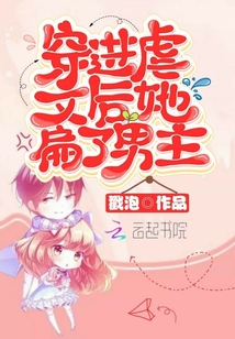 穿进虐文里拯救女主 小说