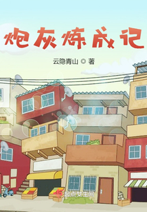 炮灰炼成记 小说