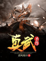 真武圣尊准提也是佛祖