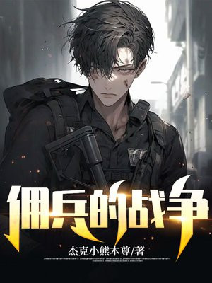 佣兵的战争全文免费阅读小说