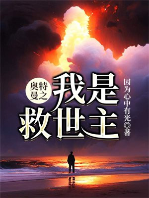 奥特曼我是救世主小说
