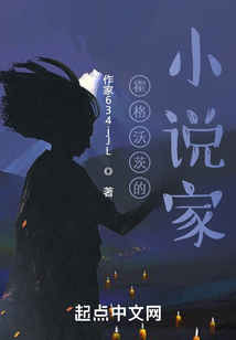 霍格沃茨的小说家笔趣阁