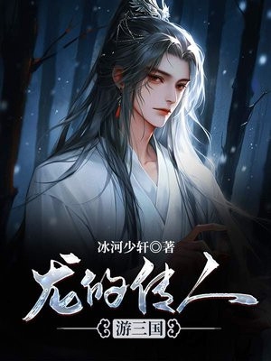 龙的传人单机游戏