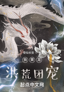 我黄龙,洪荒团宠TXT