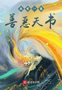 我有一卷善恶天书TXT