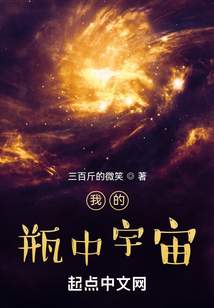 我的瓶中宇宙笔趣阁