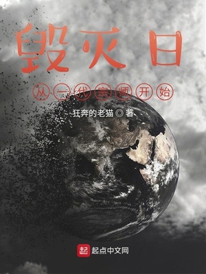 毁灭日,从一代宗师开始 小说