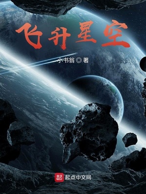 飞升星空笔趣阁