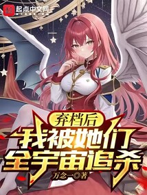 弃档后,我被她们全宇宙追杀免费阅读