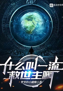 什么叫一流救世主啊小说
