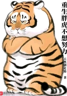 重生胖虎不想努力 天黑别走路 著