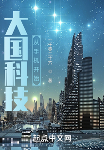 大国科技从手机开始 小说