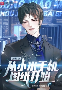 黑科技从小米手机图纸开始小说
