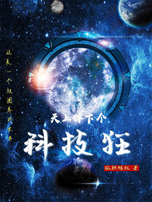 天上掉下个科技狂类似小说