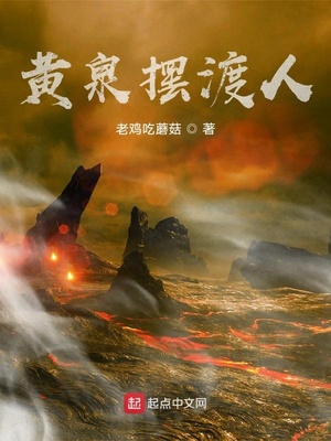 黄泉摆渡人叶君