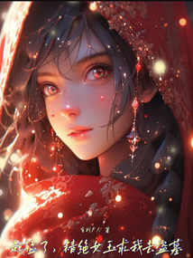 精绝女王看人消失
