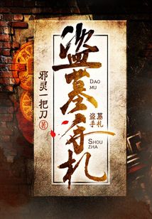 盗墓手札TXT下载