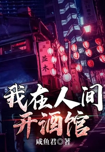 我在人间开酒馆故事梗概