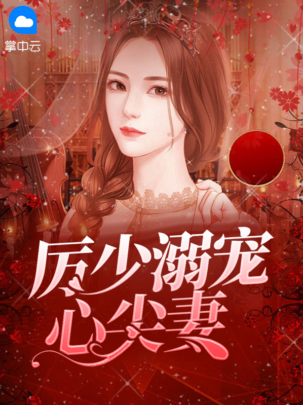 厉总的心尖宠小说