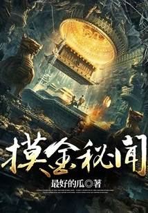 摸金秘闻百度百科