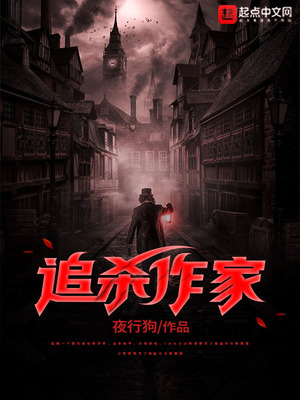 追杀作家好看吗