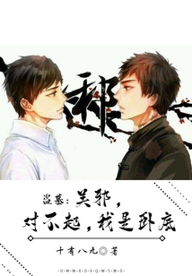盗墓吴邪对不起我是卧底最
