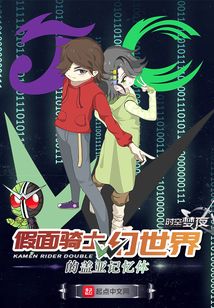 假面骑士W:命运的盖亚记忆体