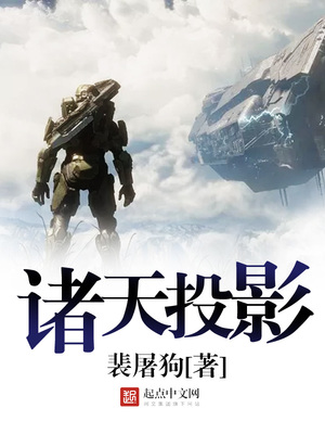 诸天投影TXT校对下载