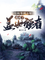 皇陵签到万年:我成了盖世强者