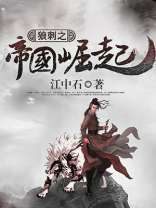 狼刺之帝国崛起免费读