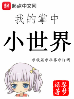我的掌中小世界TXT下载
