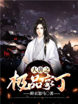 大唐之最强败家子