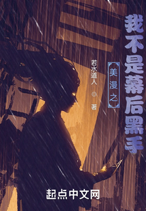 美漫之我不是幕后黑手 小说